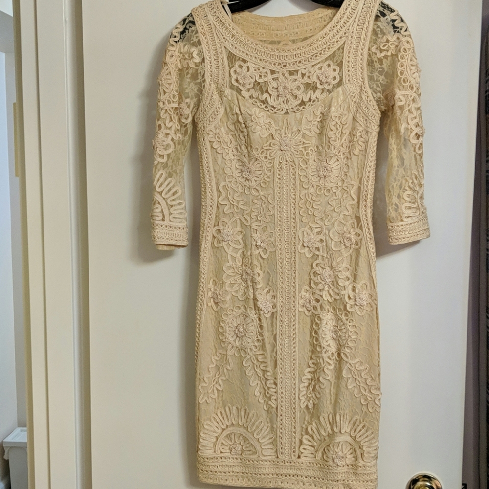 Beautiful Suewong dress